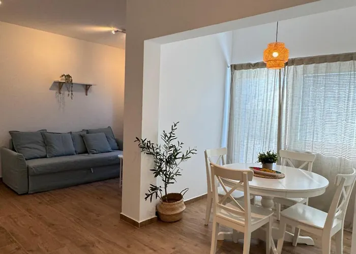 Apartmant Seaside - Great Location, 2 Min From Beach, Sunny Terrace 公寓