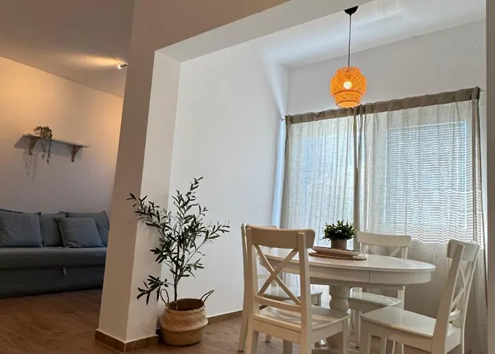 Apartmant Seaside - Great Location, 2 Min From Beach, Sunny Terrace 公寓 库克利卡