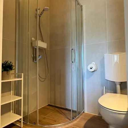 Apartmant Seaside - Great Location, 350m From Beach, Sunny Terrace *